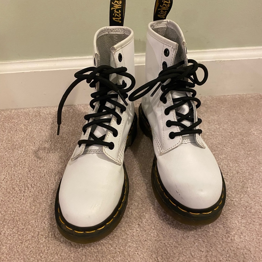 Dr. Marten’s size 5